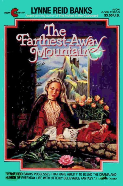 Read The Farthest-Away Mountain online