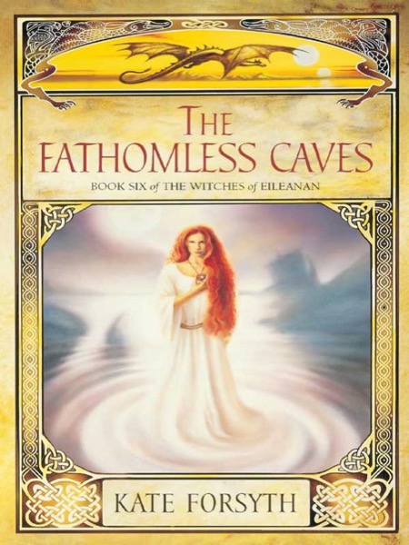 Read The Fathomless Caves online