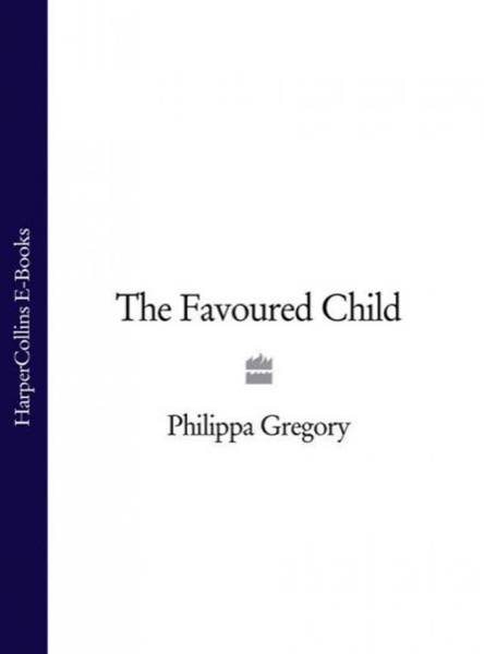Read The Favoured Child online
