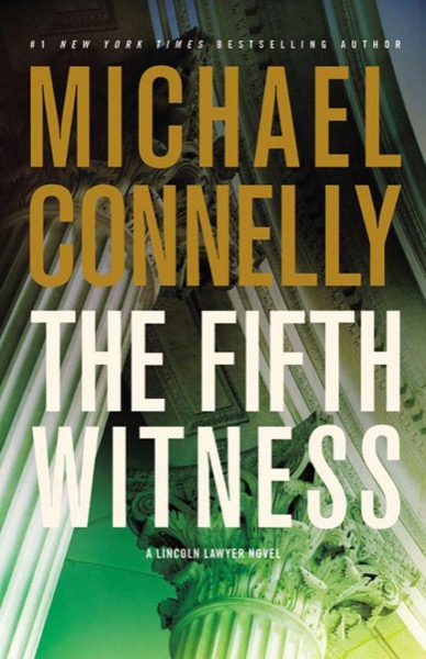 Read The Fifth Witness online