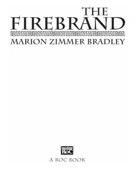 Read The Firebrand online