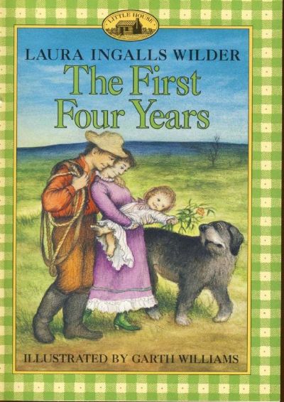 Read The First Four Years online