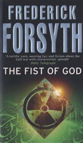 Read The Fist of God online
