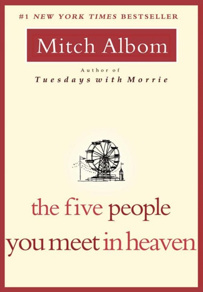 Read The Five People You Meet in Heaven online