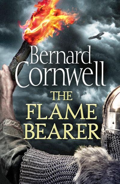 Read The Flame Bearer online