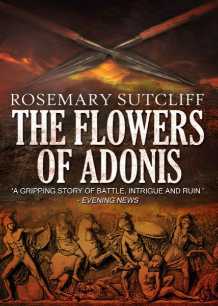 Read The Flowers of Adonis online
