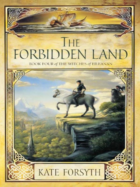 Read The Forbidden Land online
