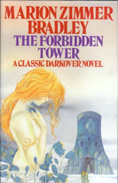 Read The Forbidden Tower online