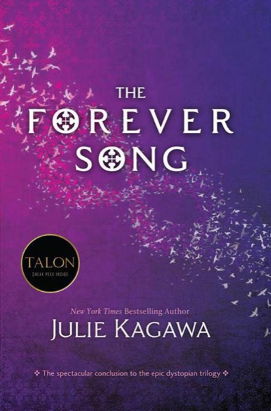 Read The Forever Song online