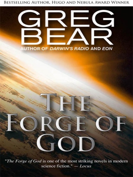Read The Forge of God online