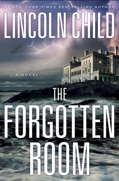 Read The Forgotten Room online
