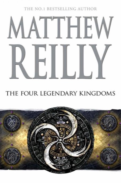 Read The Four Legendary Kingdoms online
