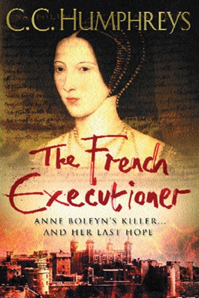 Read The French Executioner online