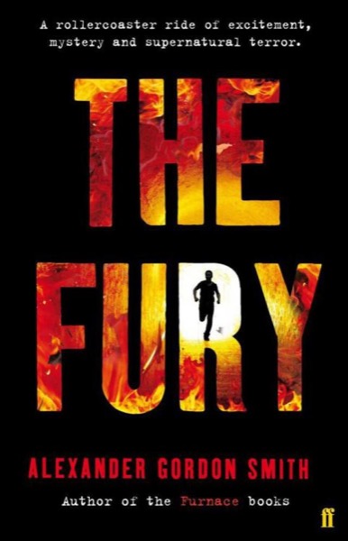 Read The Fury online