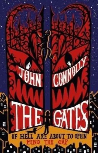 Read The Gates online