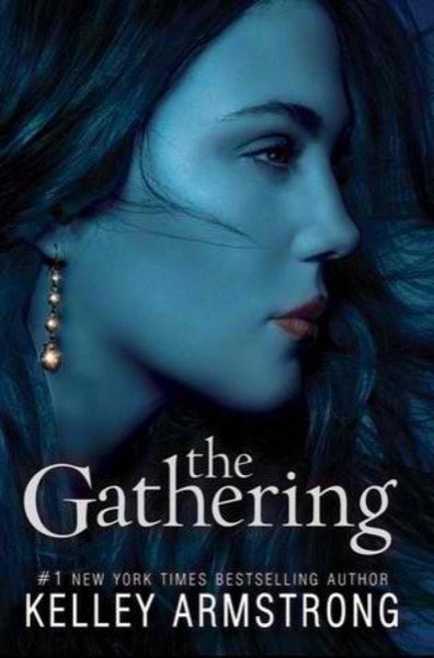 Read The Gathering online