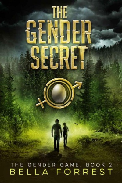 Read The Gender Secret online
