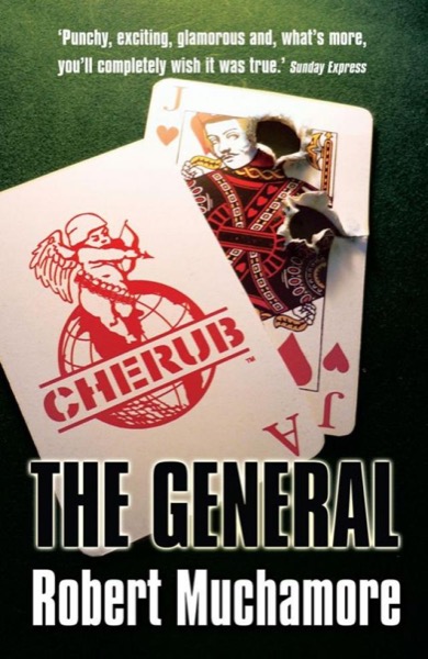 Read The General online