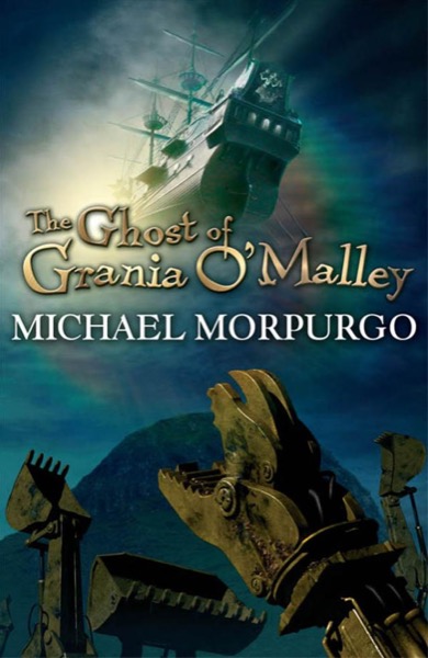 Read The Ghost of Grania O'Malley online