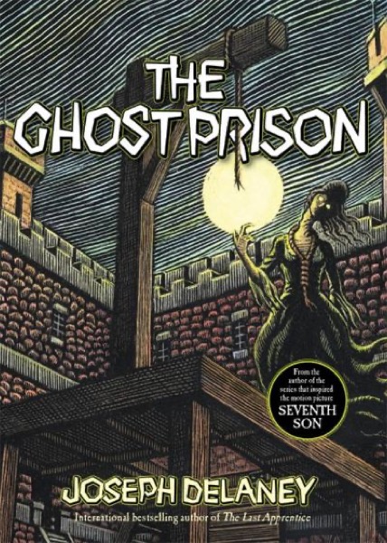 Read The Ghost Prison online