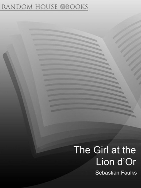 Read The Girl at the Lion D'Or online