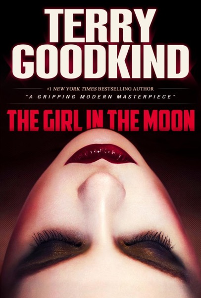 Read The Girl in the Moon online