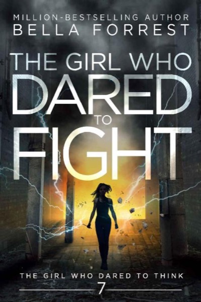 Read The Girl Who Dared to Fight online