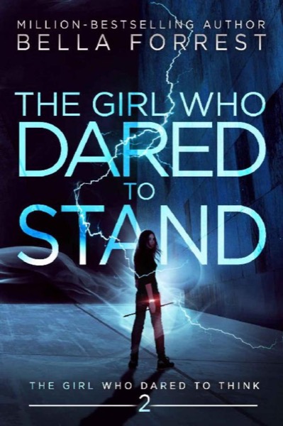 Read The Girl Who Dared to Stand online