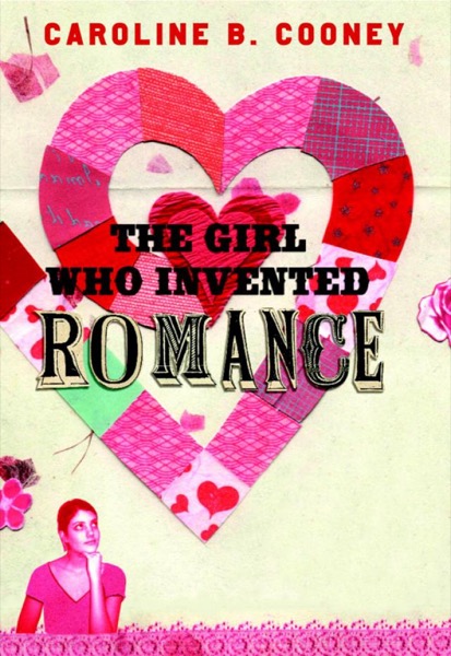 Read The Girl Who Invented Romance online