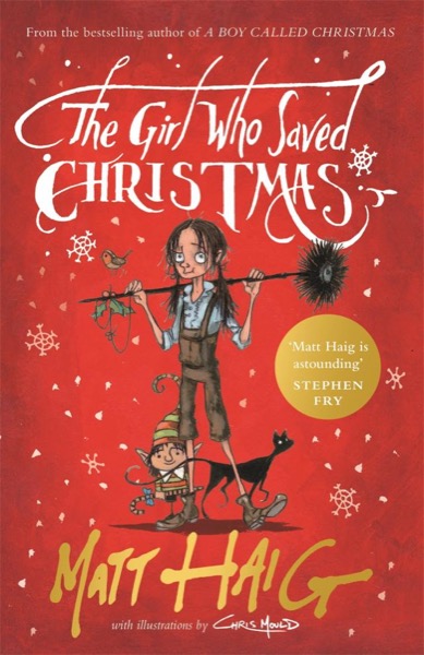Read The Girl Who Saved Christmas online