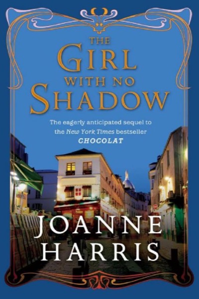Read The Girl With No Shadow online