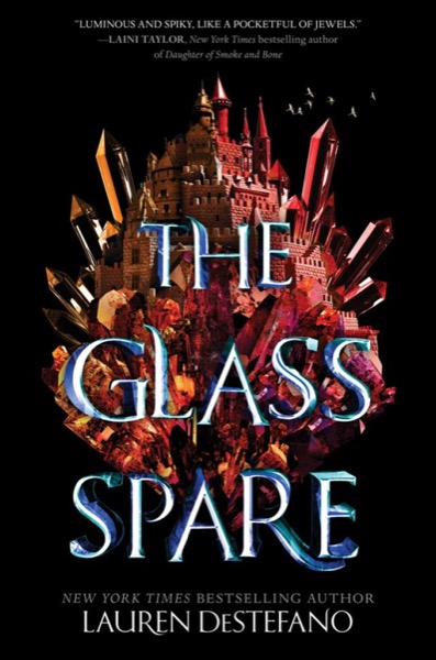 Read The Glass Spare online