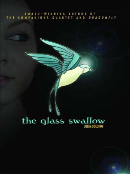 Read The Glass Swallow online