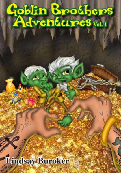 Read The Goblin Brothers Adventures online