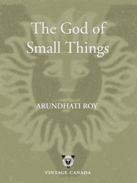 Read The God of Small Things online