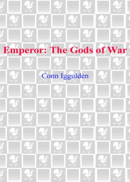 Read The Gods of War online