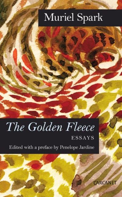 Read The Golden Fleece: Essays online