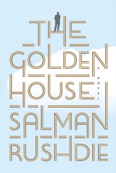 Read The Golden House online