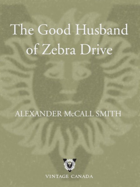 Read The Good Husband of Zebra Drive online
