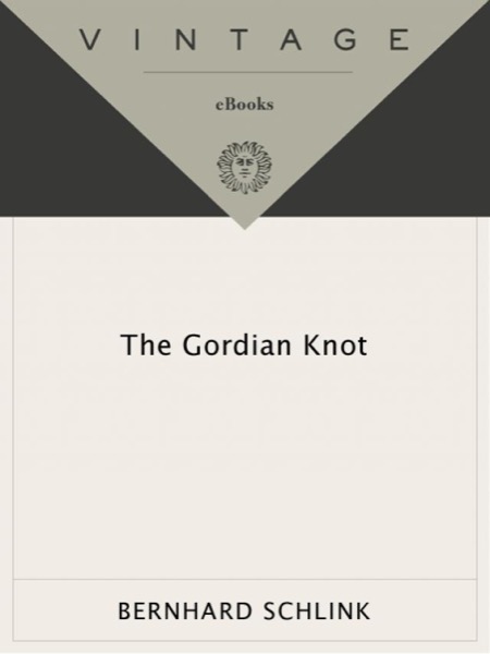 Read The Gordian Knot online