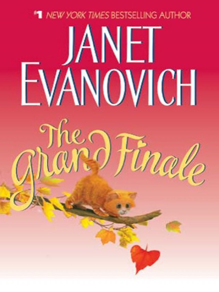 Read The Grand Finale online