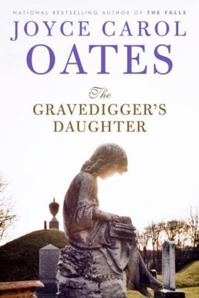 Read The Gravedigger's Daughter: A Novel online