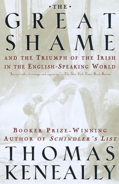Read The Great Shame: And the Triumph of the Irish in the English-Speaking World online