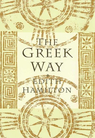 Read The Greek Way online