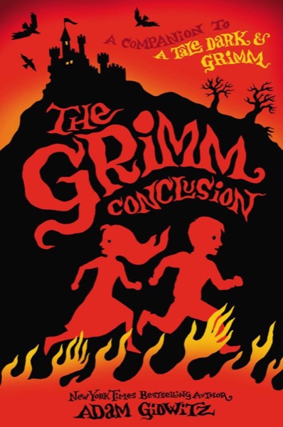 Read The Grimm Conclusion online