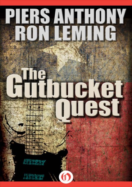 Read The Gutbucket Quest online