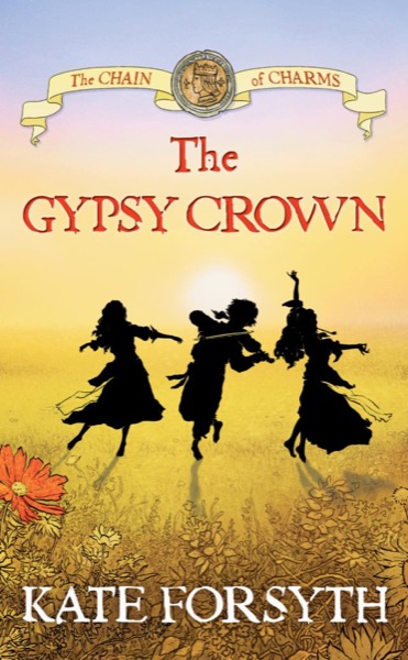 Read The Gypsy Crown online