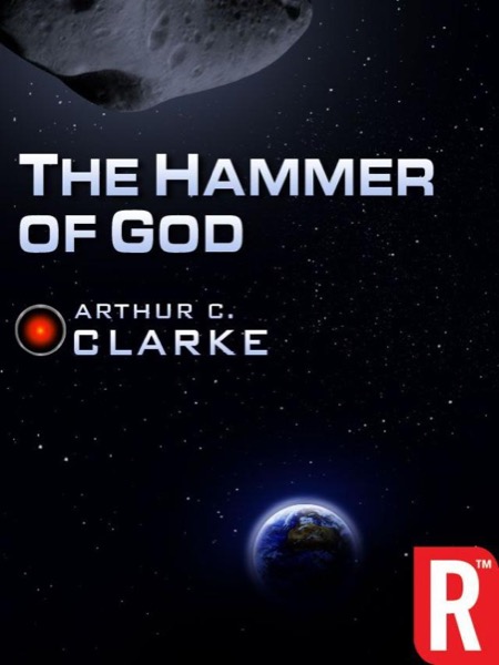 Read The Hammer of God online