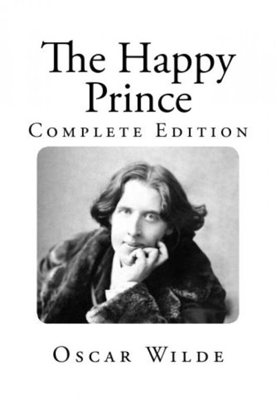 Read The Happy Prince (Oscar Wilde Classics) online
