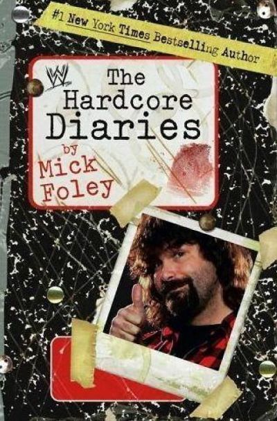 Read The Hardcore Diaries online